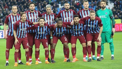 Trabzonspor'da ödemeler ay sonuna tamam