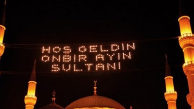 İslam ülkeleri Ramazan'a neden başlamadı?