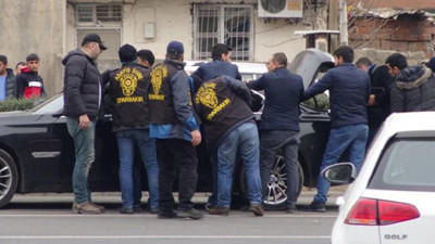 Arazi kavgasında 5 ölü