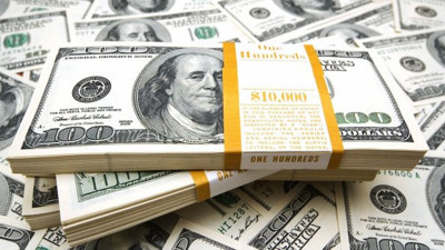 Dış ticaret açığı artmaya devam ediyor