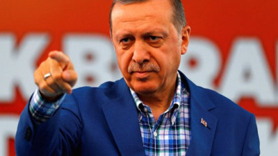 Parti kurulmadan önce ABD'ye giden AKP'lilerden ‘icazet’ açıklaması