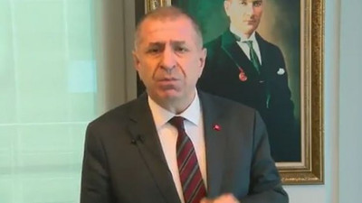 Özdağ'dan Erdoğan'a çağrı