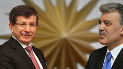 Abdullah Gül'ün eski danışmanından çarpıcı iddia