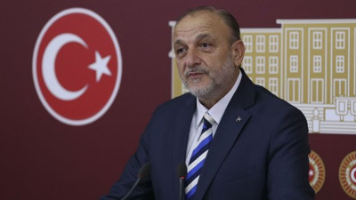 MHP'den aday gösterilmeyen Oktay Vural'dan ilk açıklama