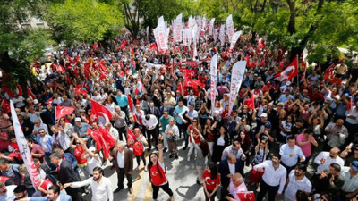 CHP'den 3 isim yeniden listede iddiası!