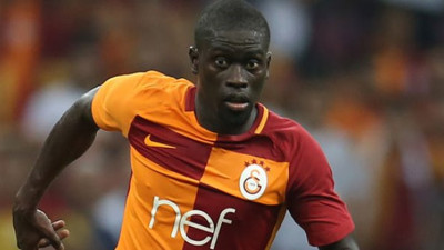 Galatasaray'dan flaş Ndiaye açıklaması