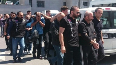 Sarallar'a ağırlaştırılmış mühebbet