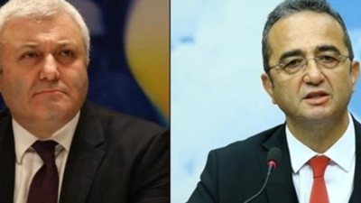 'CHP'de kavga' iddialarına açıklama