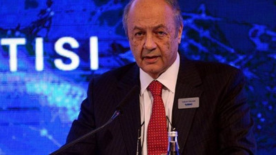 TÜSİAD: "12 ayda 1 yapılan seçimlerden yorgun düştük"