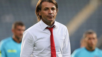 Beşiktaş'tan Tamer Tuna bombası