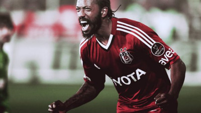 Beşiktaş'ta Fernandes sürprizi