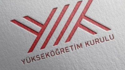 YÖK Başkanı, "Üniversitelerde siyasete yer yok"