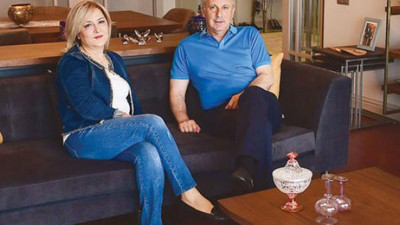 İnce: "Lakabım Hacı'ydı"