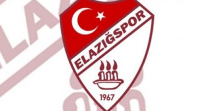 Elazığspor'da yönetim istifa etti