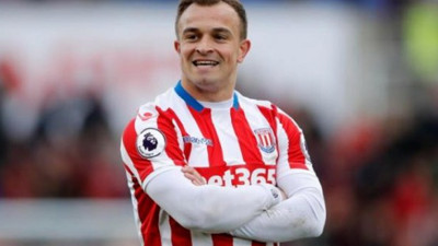 İstanbul'a geliyor!