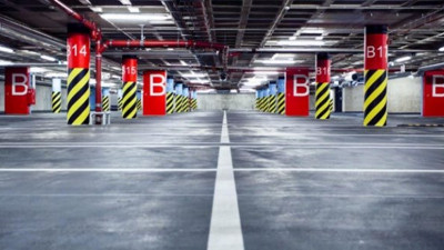 Her daireye otoparka erteleme