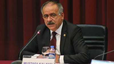 MHP'nin af ısrarı sürüyor