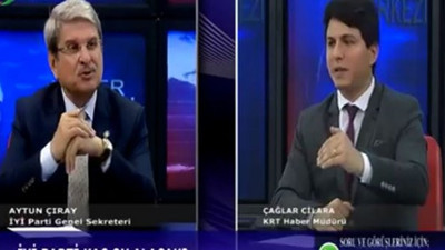 İYİ Parti ve Akşener'in son oy oranı açıklandı