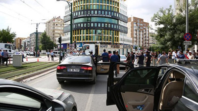 Yol kesme rezilliğine açıklama