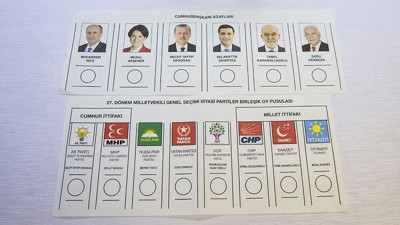 AKP'den Anket operasyonu