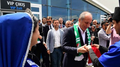 İnce: Fenerbahçe nasıl değiştirdiyse biz de öyle değiştireceğiz