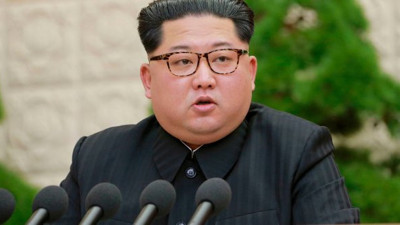 Rusya’dan Kuzey Kore liderine davet