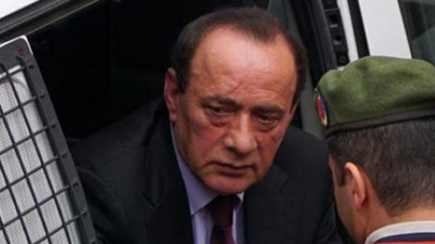 Erdoğan'a, "Siz beni sevmiyorsunuz, ben sizi..."