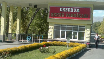 İki şeker fabrikası daha satıldı