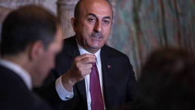 Çavuşoğlu: "FBI FETÖ hakkında soruşturma başlatıyor"