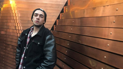 Ezhel için 10 yıla kadar hapis istemi