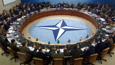 NATO’dan Menbiç açıklaması