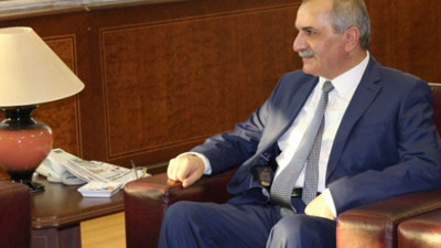 Ahmet Çelik: "Önemli olan en son anket"