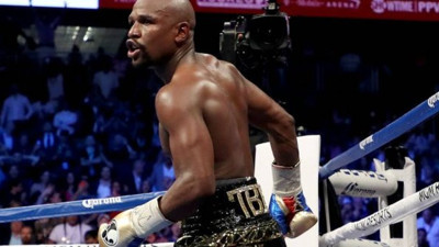 En çok kazanan 100 sporcu belli oldu