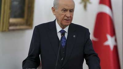 Soner Yalçın: "Ülkücüden Erdoğan'a oy yok"