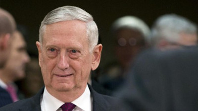 ABD, PYD’den vazgeçmiyor