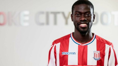 Ndiaye Galatasaray’dan servet istedi