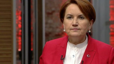 Akşener’in katıldığı program reytingleri alt üst etti