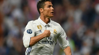 Ronaldo kesin olarak ayrılmak istiyor