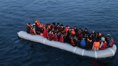 Tunus'ta göçmen faciası 73 ölü