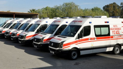 Öldü sanılan bebeğin yaşadığı anlaşıldı