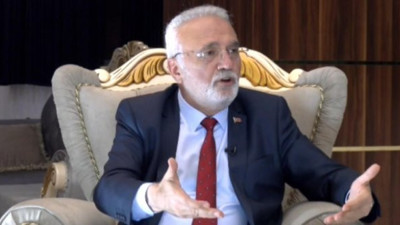 Elitaş "Bahçeli neden öyle dedi soracağım"