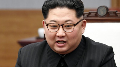 Kuzey Kore Lideri Singapur’a erken gitti