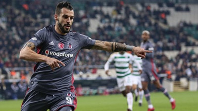 Negredo için İspanya’dan şaka gibi teklif