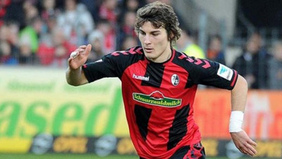Çağlar Söyüncü İngiltere yolunda
