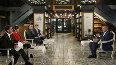 Erdoğan "Buna söyleyeceğim laf çok ağır olur"