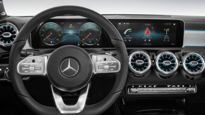 Mercedes’ten araçları geri çağırma kararı