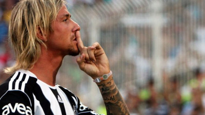 Fikret Orman Guti için İspanya’da