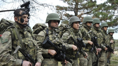 AKP’den bedelli askerlik açıklaması