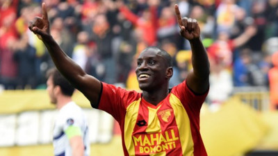 Demba Ba’nın yeni adresi belli oldu