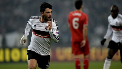Tolgay gidecek, Gomez gelecek